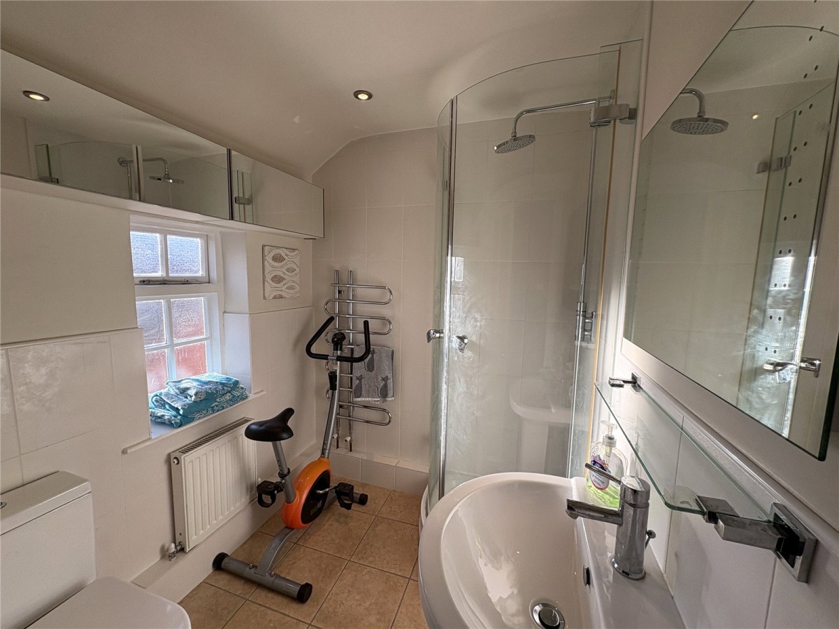 Newark, Nottinghamshire