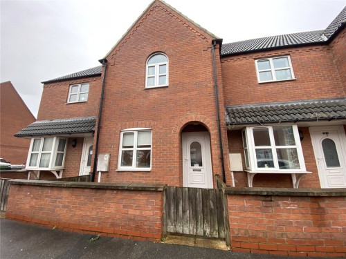 Newark, Nottinghamshire