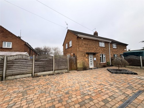 Balderton, Newark, Nottinghamshire