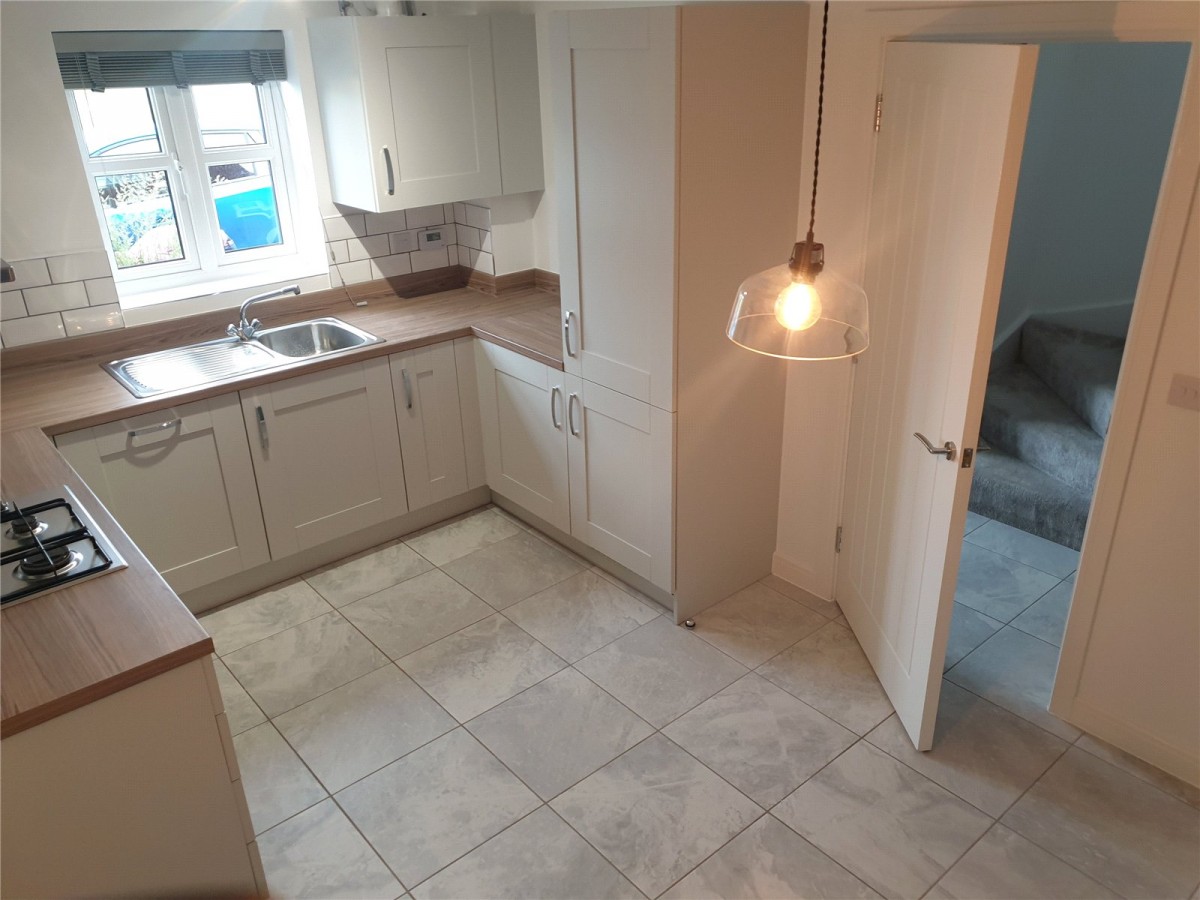 Middlebeck, Newark, Nottinghamshire