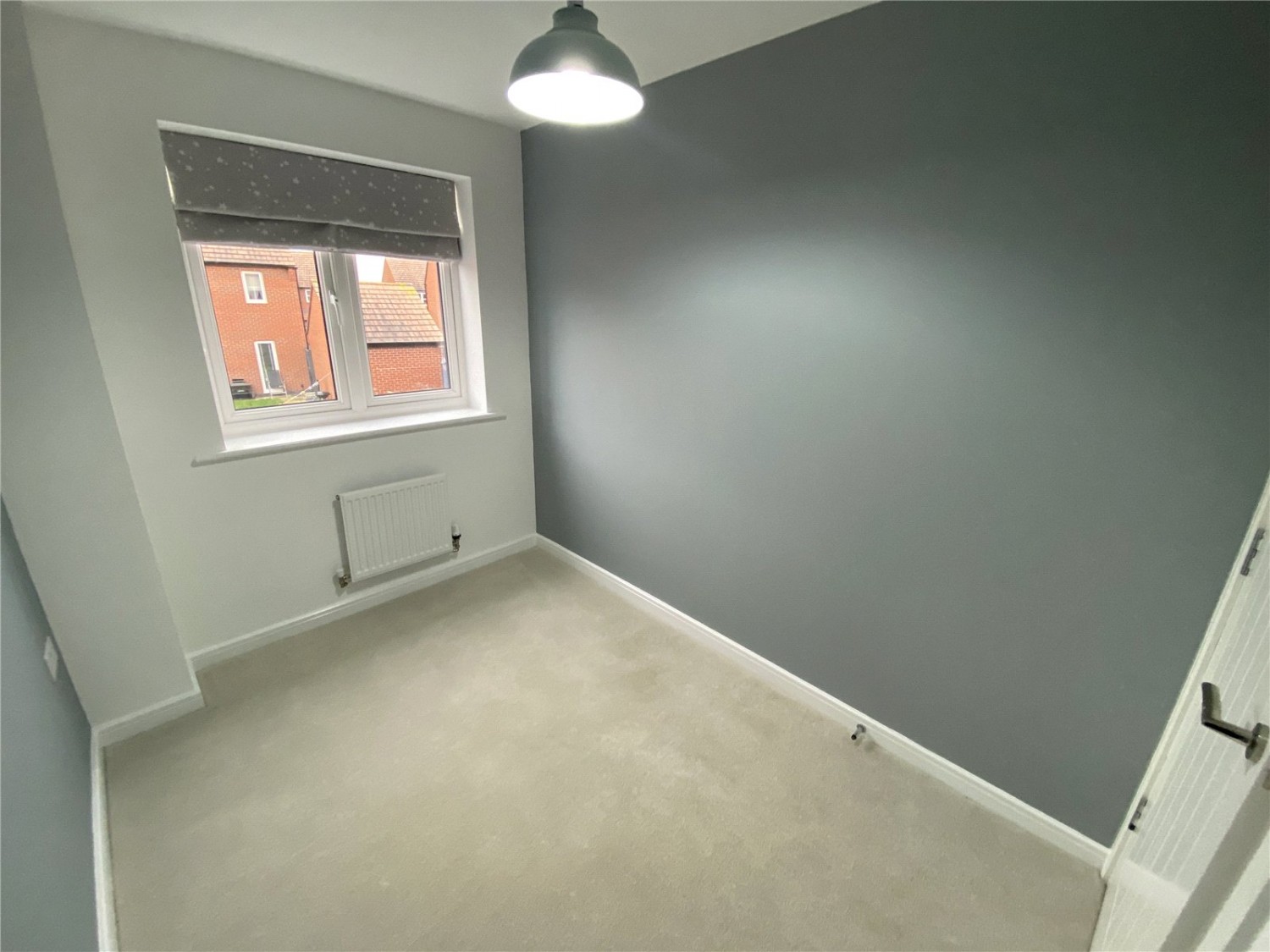 Middlebeck, Newark, Nottinghamshire