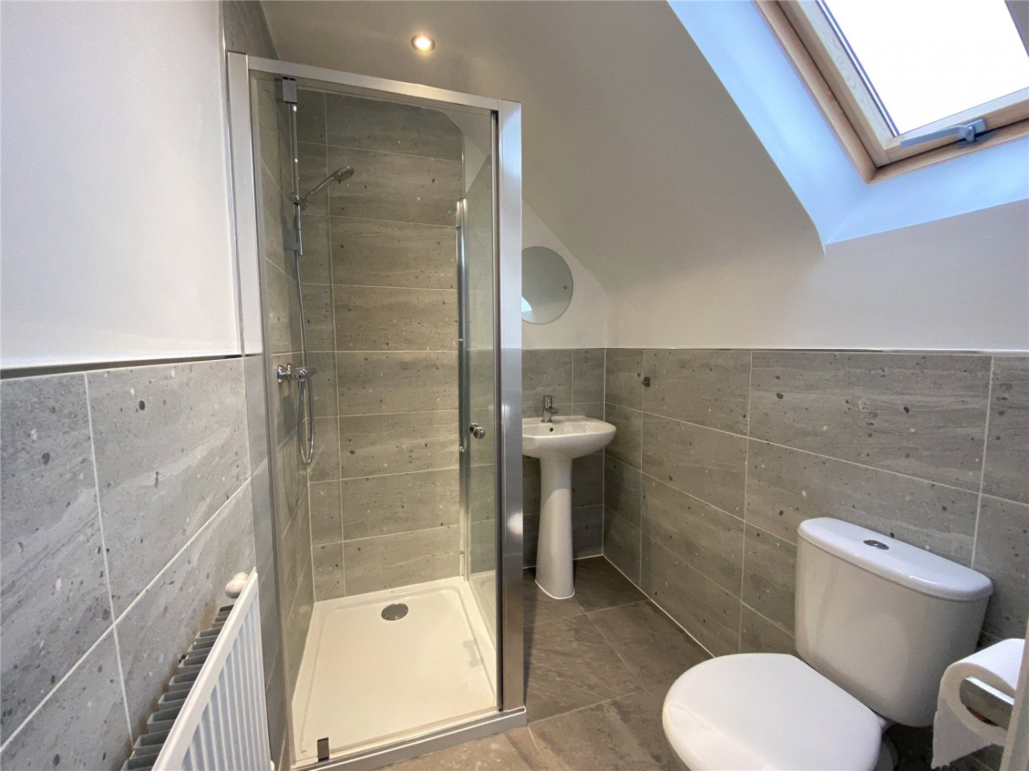 Middlebeck, Newark, Nottinghamshire