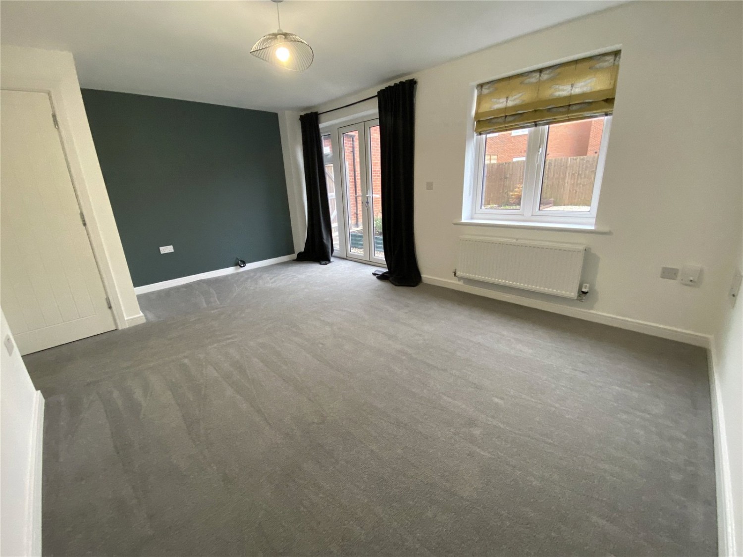 Middlebeck, Newark, Nottinghamshire