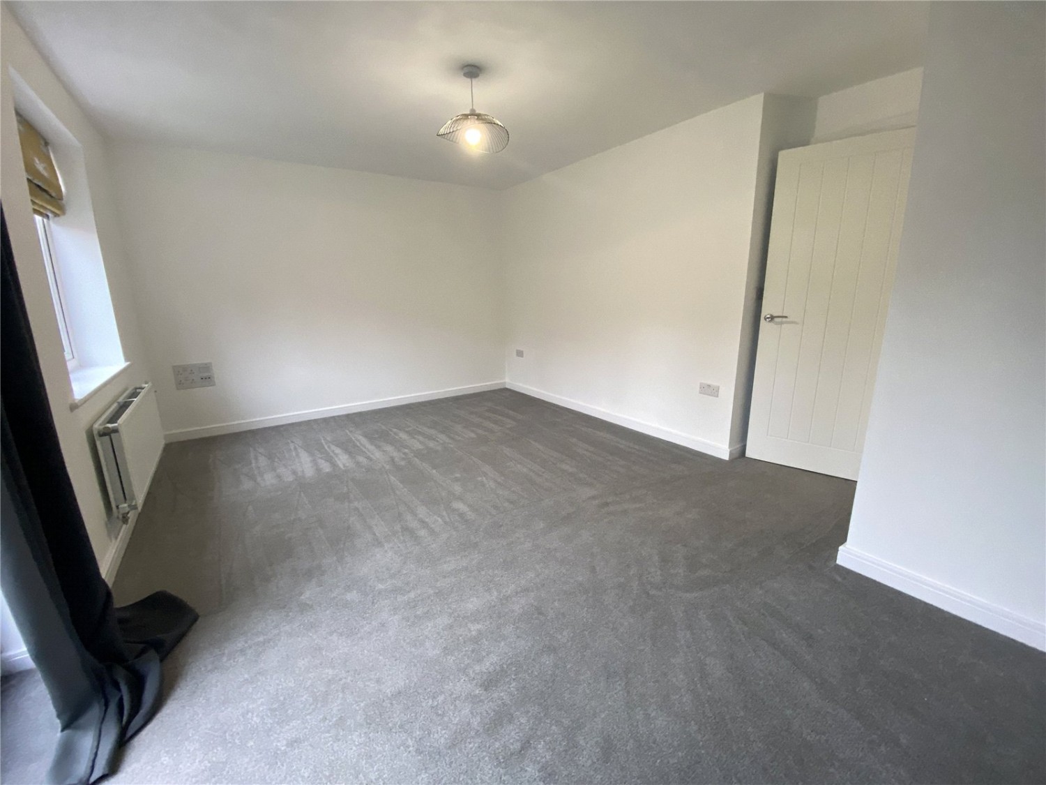 Middlebeck, Newark, Nottinghamshire