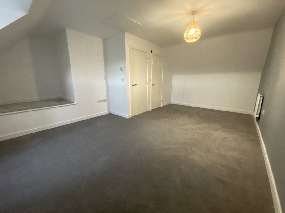 Middlebeck, Newark, Nottinghamshire