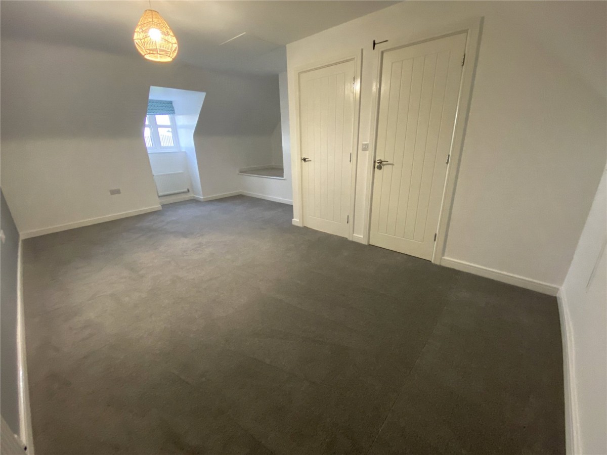 Middlebeck, Newark, Nottinghamshire