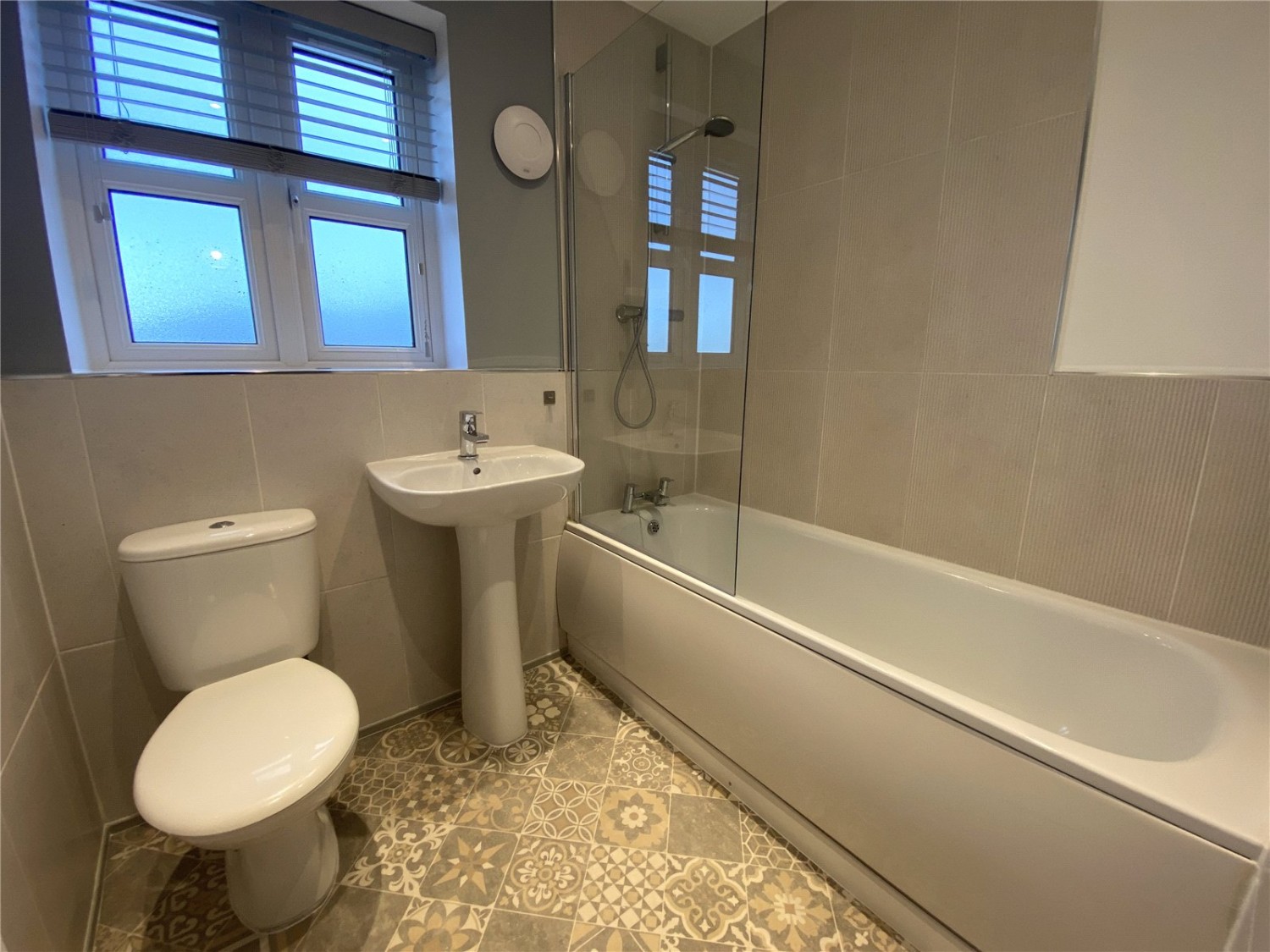 Middlebeck, Newark, Nottinghamshire