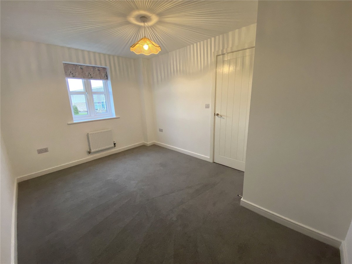 Middlebeck, Newark, Nottinghamshire