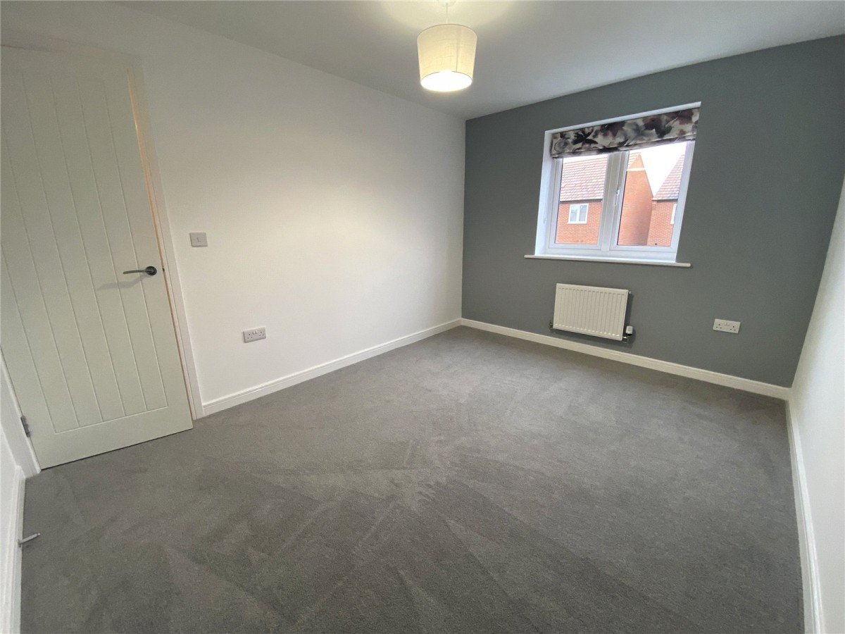 Middlebeck, Newark, Nottinghamshire