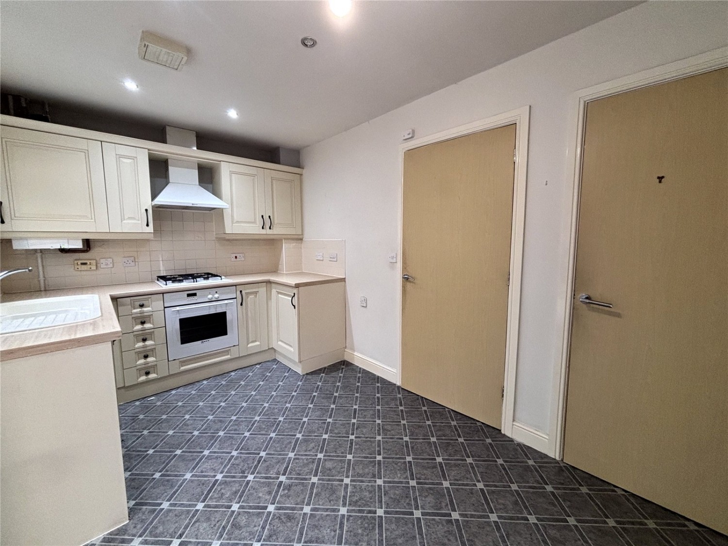 Farndon, Newark, Notts