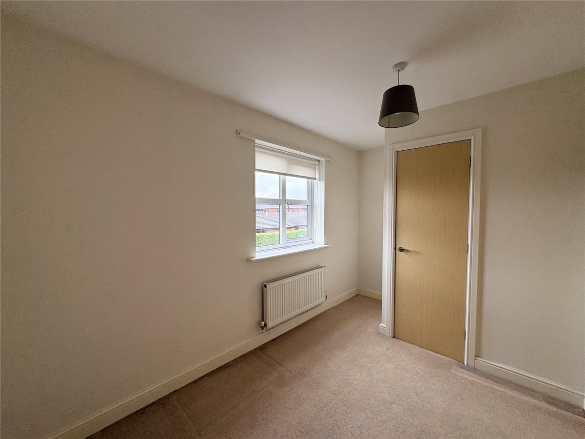 Farndon, Newark, Notts