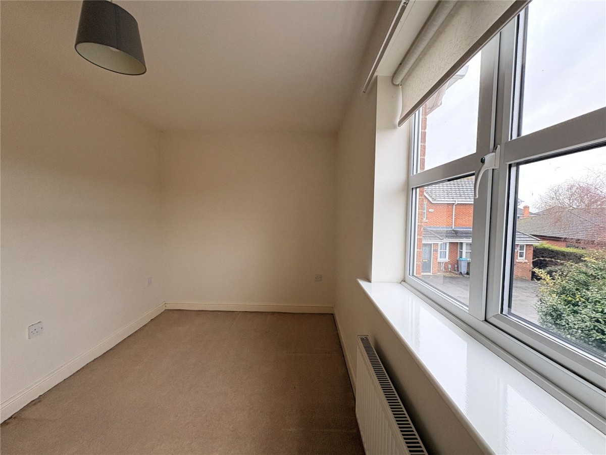 Farndon, Newark, Notts