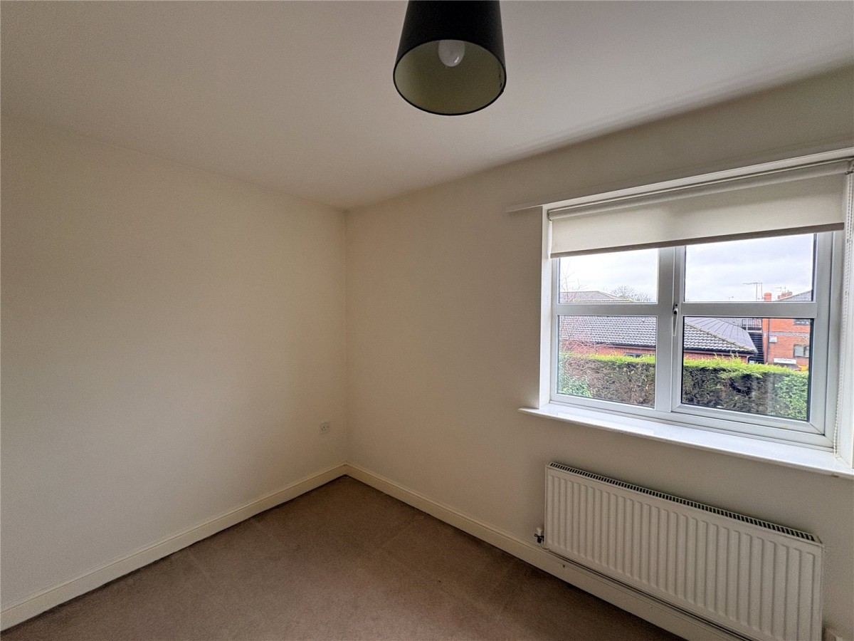 Farndon, Newark, Notts