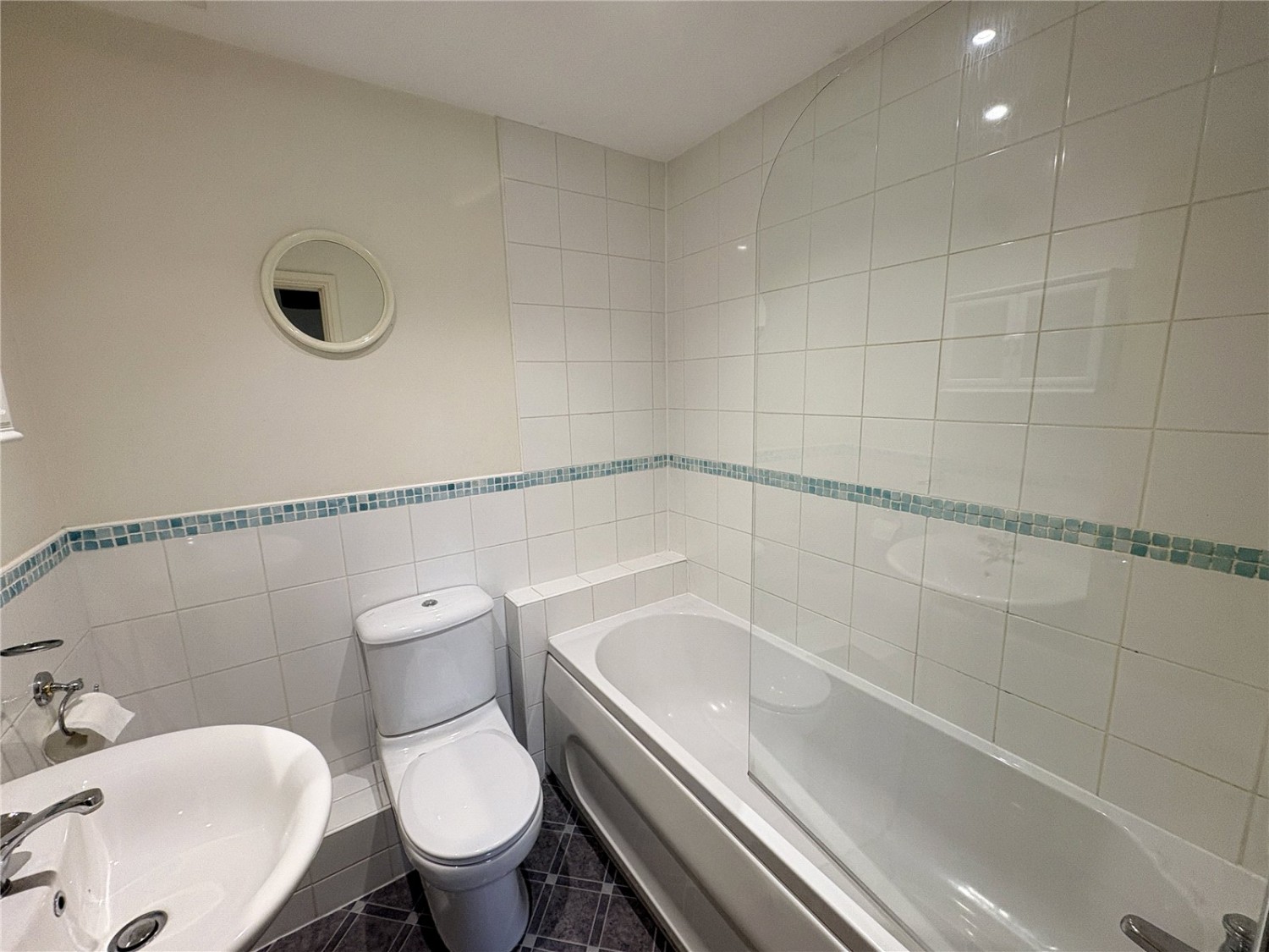 Farndon, Newark, Notts