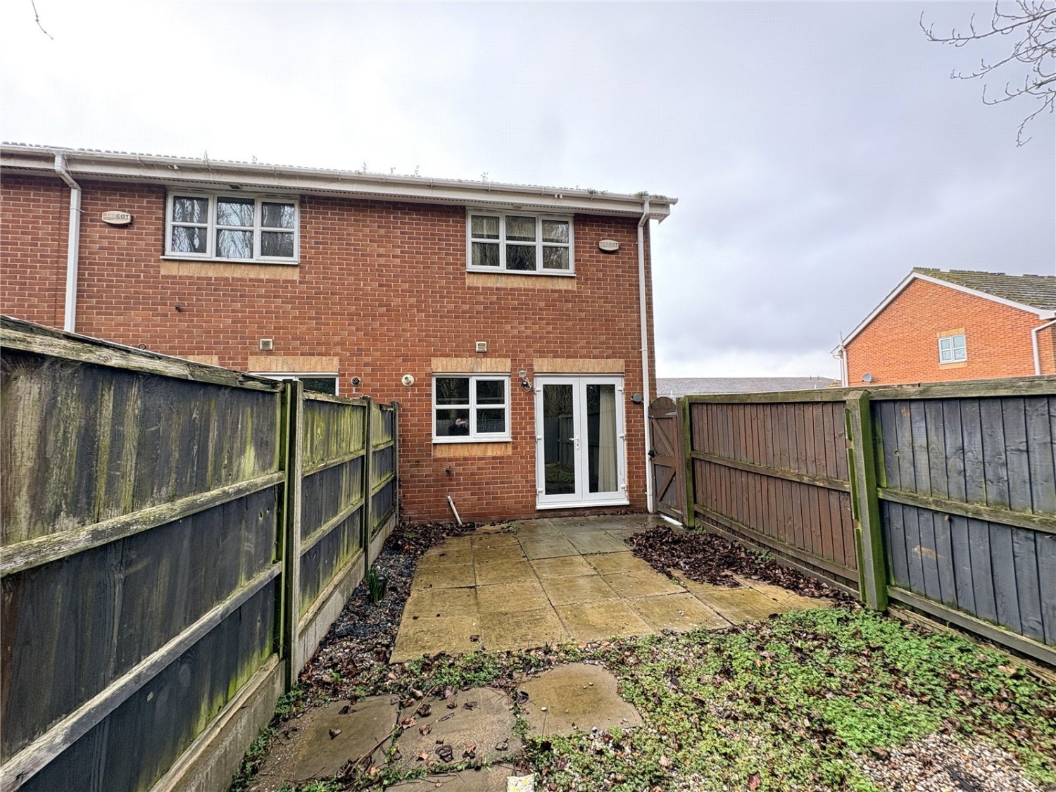 Farndon, Newark, Notts