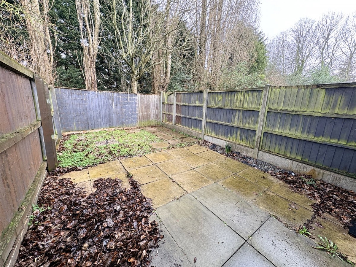 Farndon, Newark, Notts