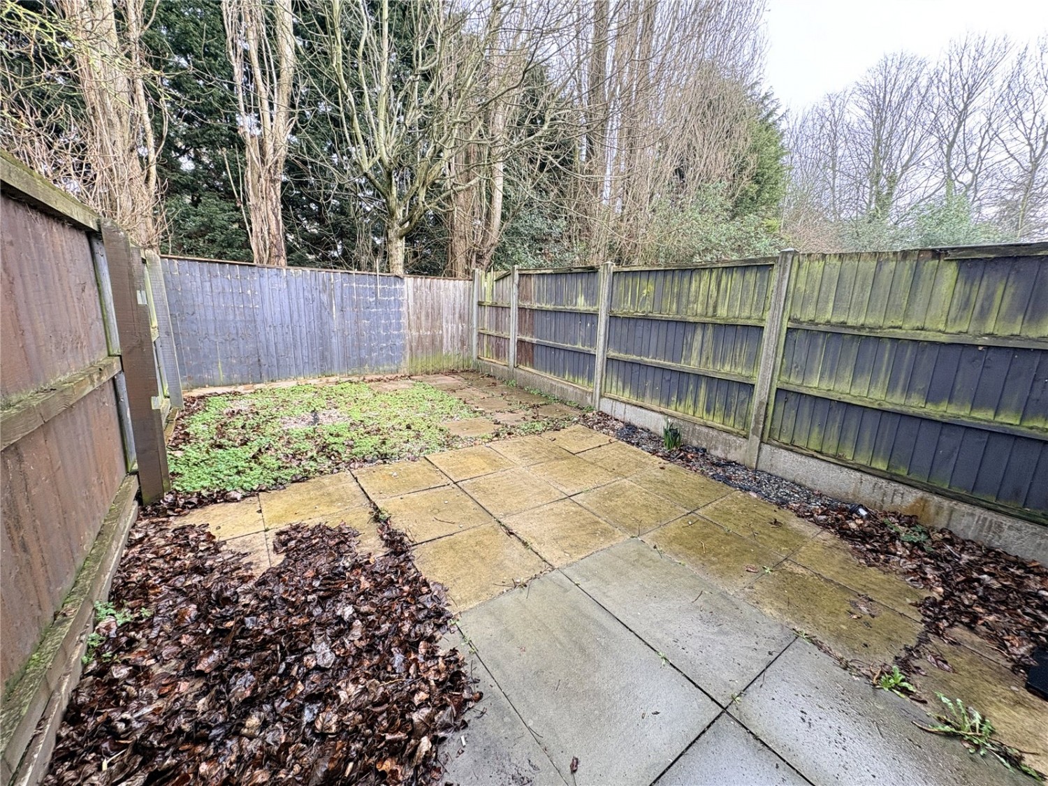 Farndon, Newark, Notts