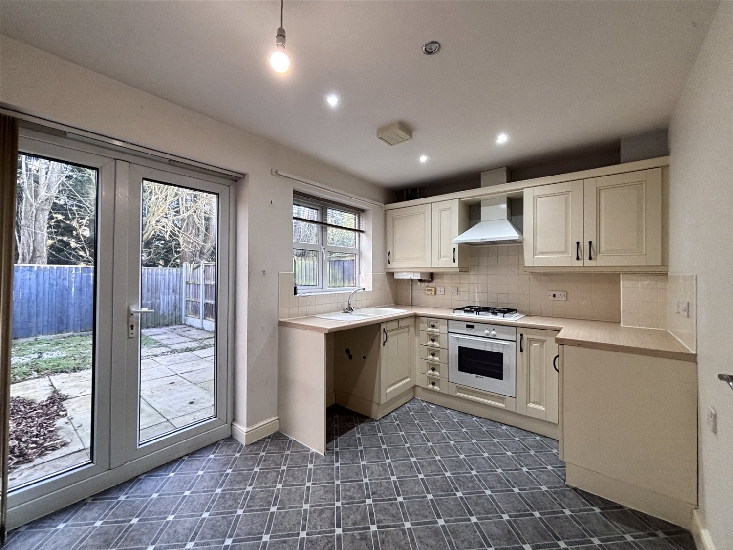 Farndon, Newark, Notts