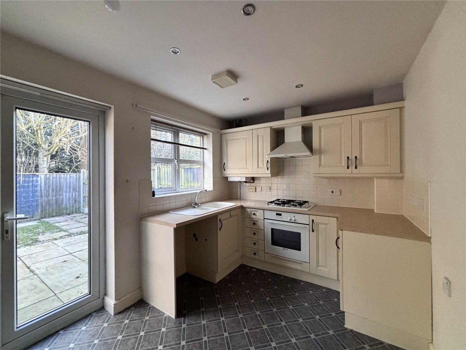 Farndon, Newark, Notts