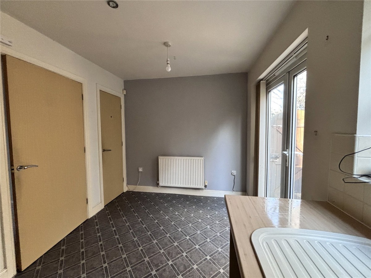 Farndon, Newark, Notts