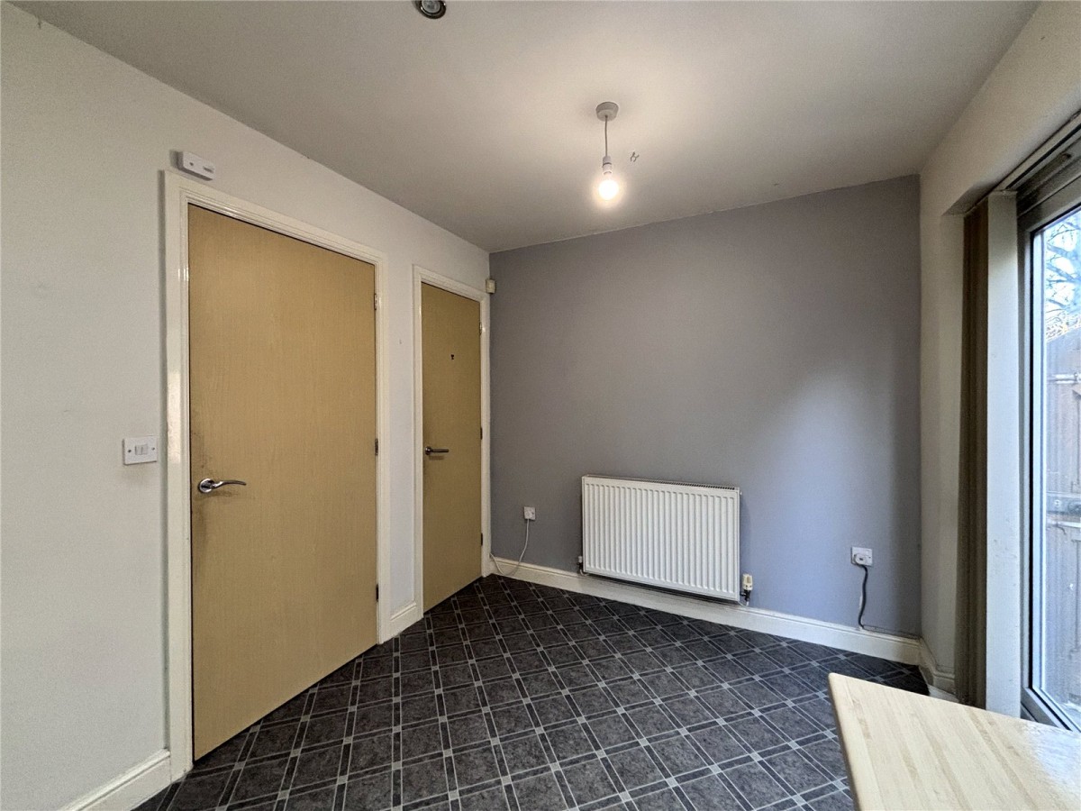 Farndon, Newark, Notts