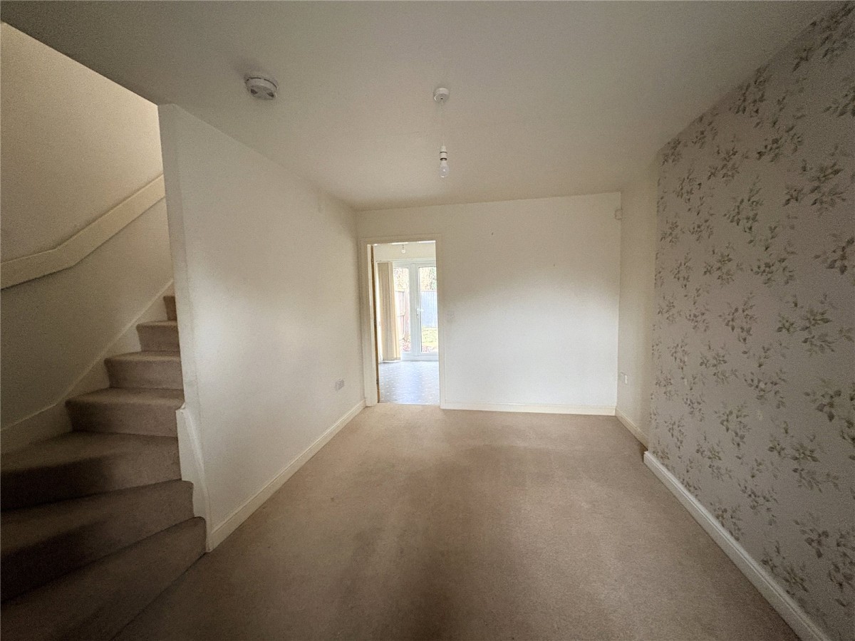 Farndon, Newark, Notts