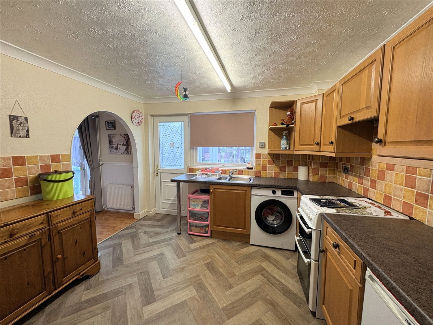 Newark, Nottinghamshire, UK