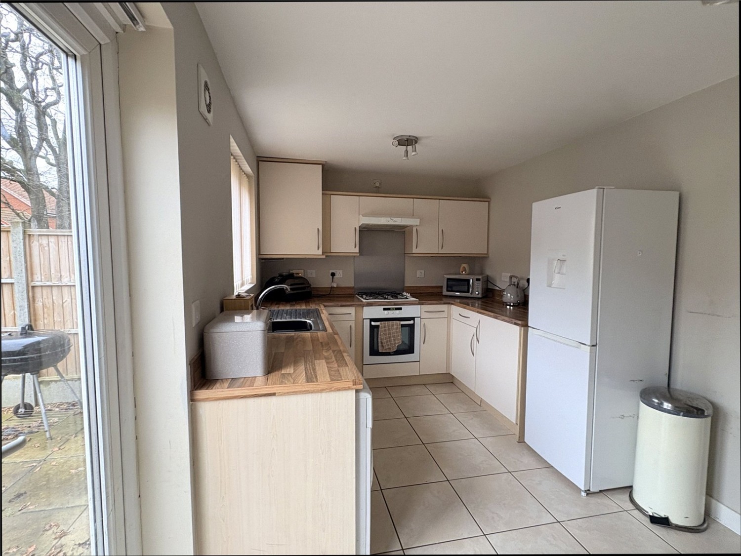 North Hykeham, Lincoln, Lincolnshire