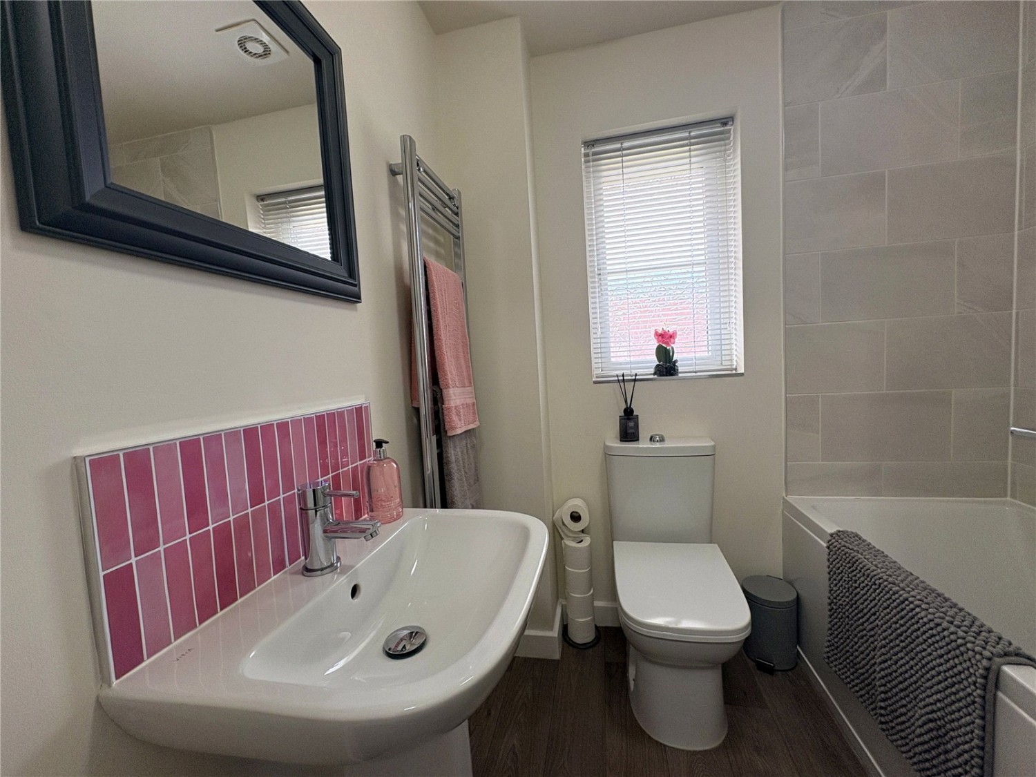 North Hykeham, Lincoln, Lincolnshire