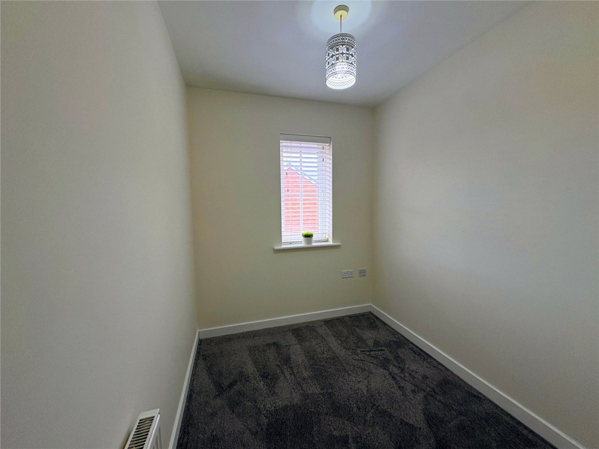 North Hykeham, Lincoln, Lincolnshire