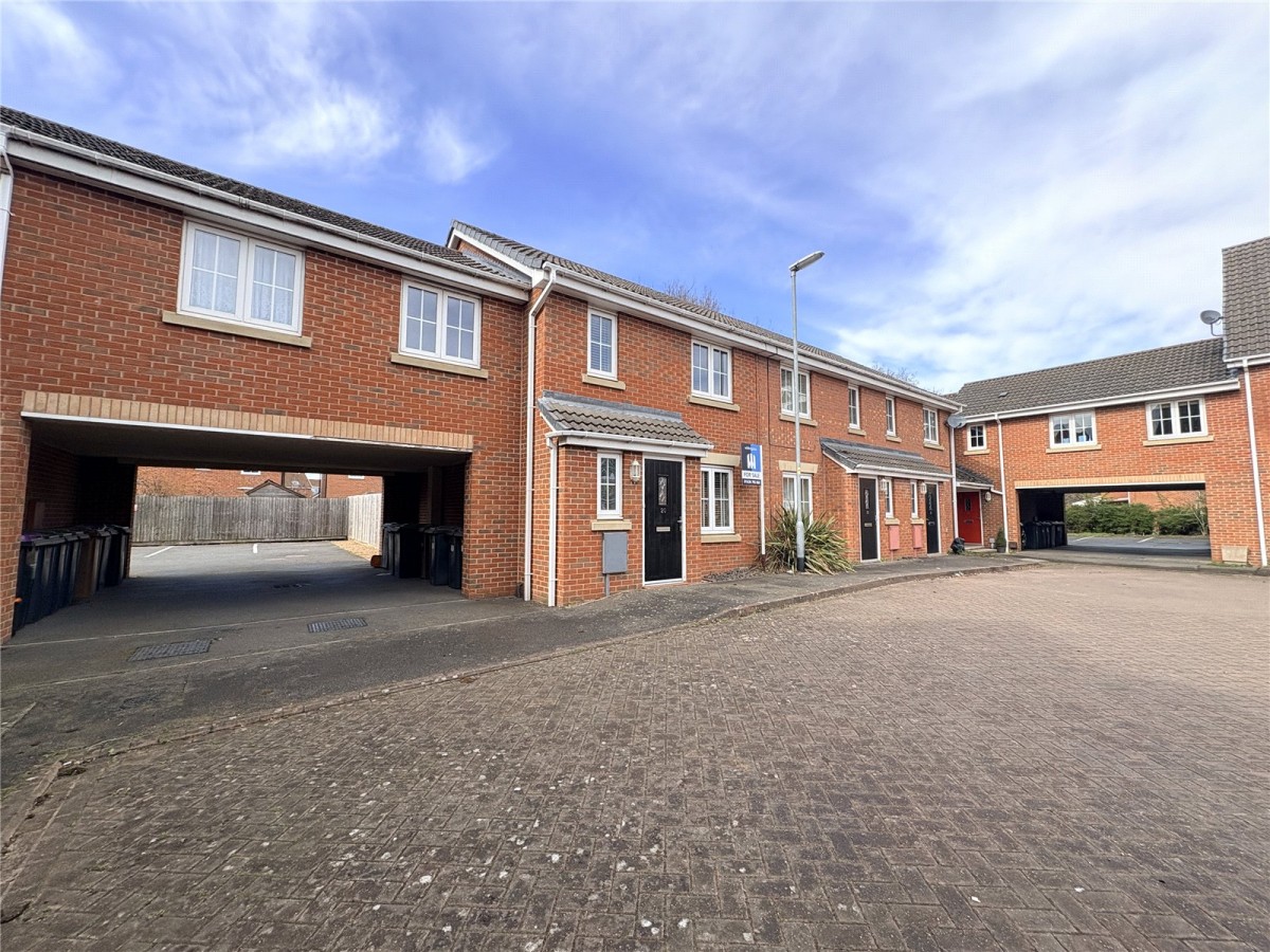 North Hykeham, Lincoln, Lincolnshire