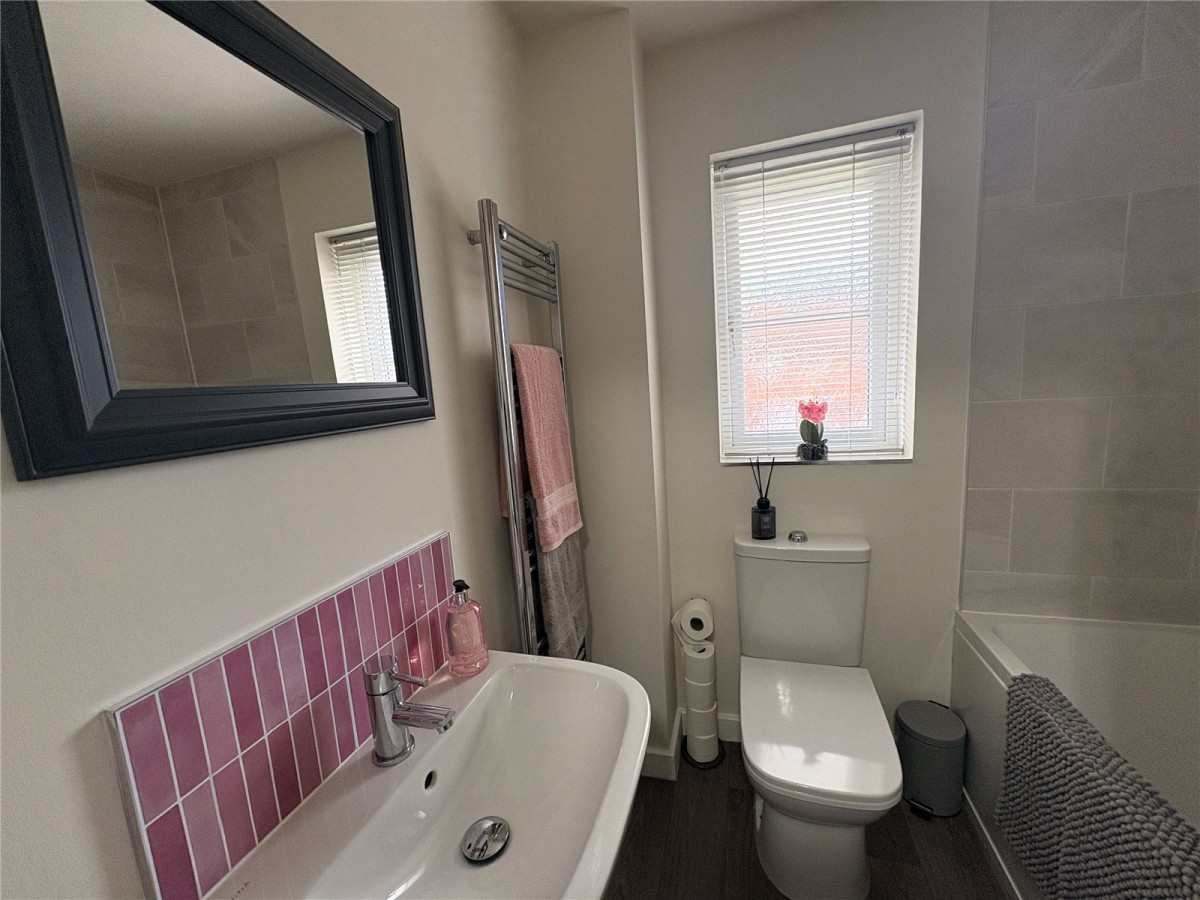 North Hykeham, Lincoln, Lincolnshire