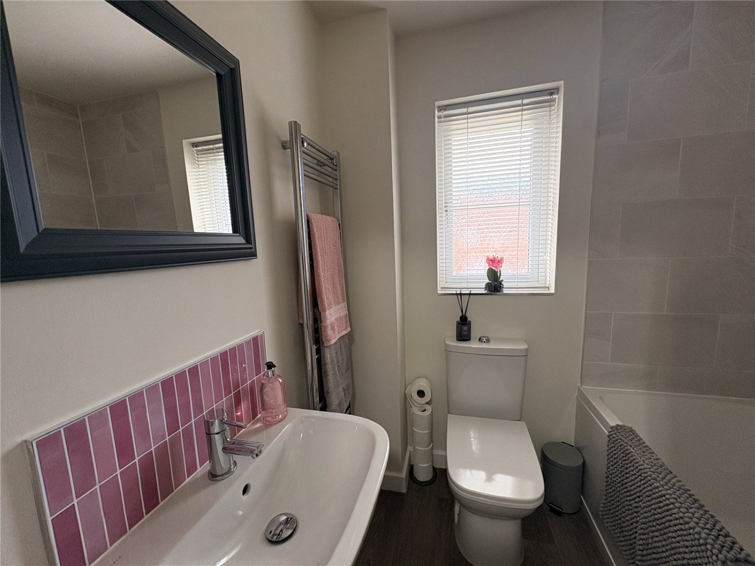 North Hykeham, Lincoln, Lincolnshire