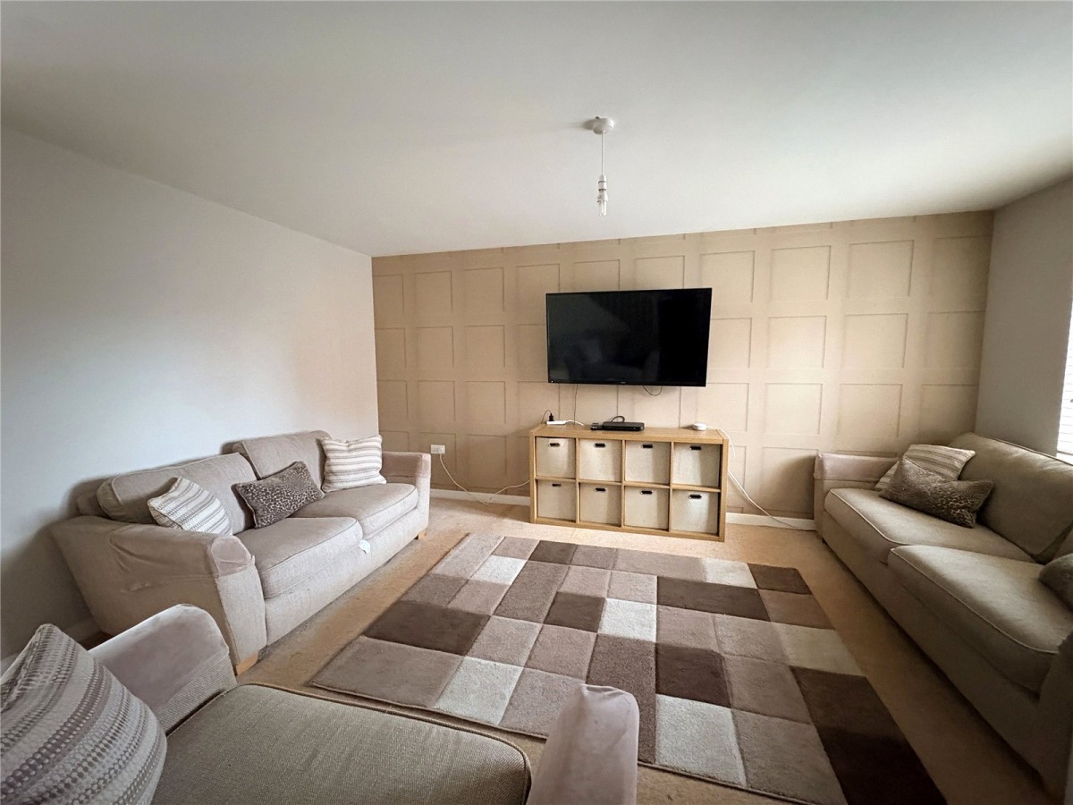 North Hykeham, Lincoln, Lincolnshire