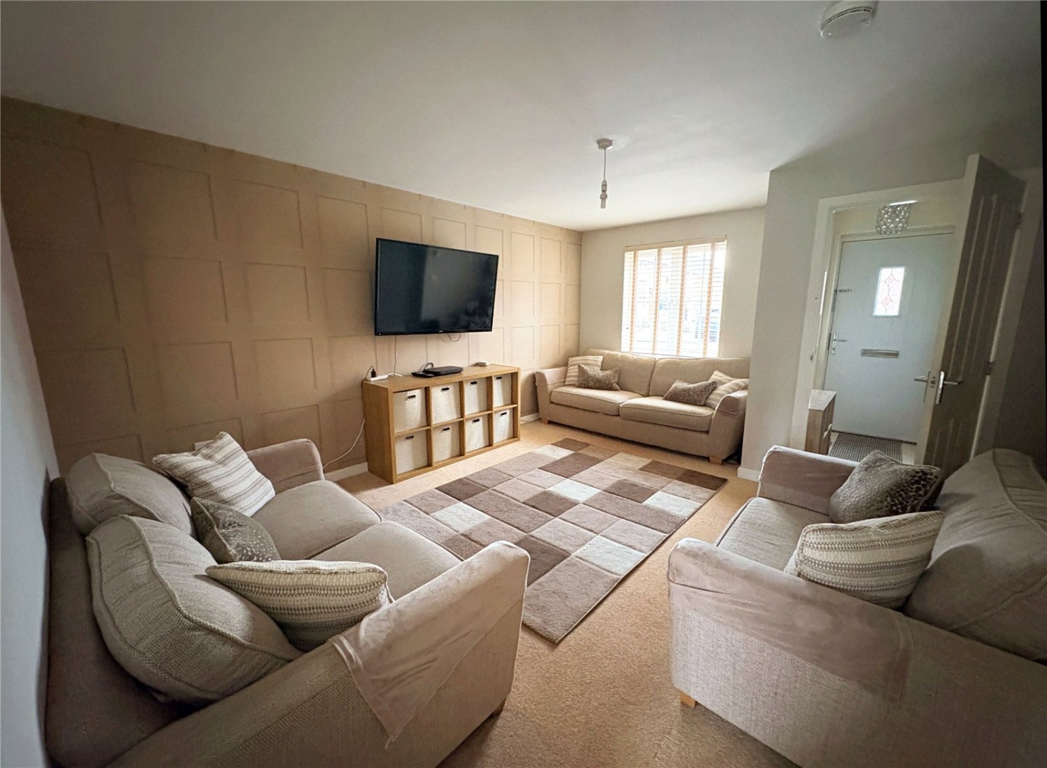 North Hykeham, Lincoln, Lincolnshire