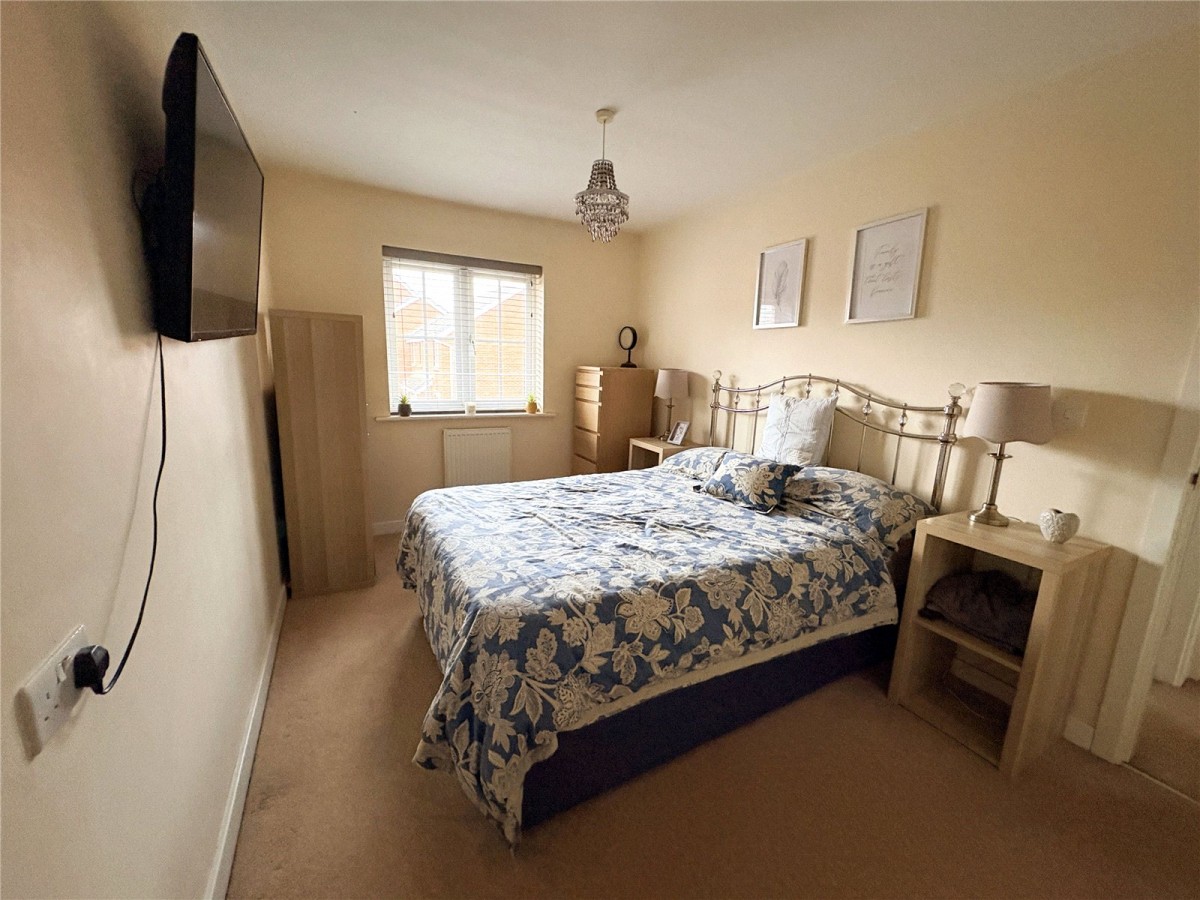 North Hykeham, Lincoln, Lincolnshire