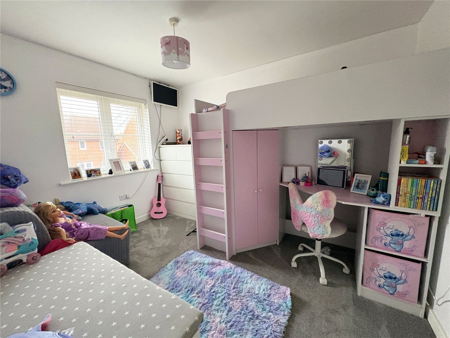 North Hykeham, Lincoln, Lincolnshire