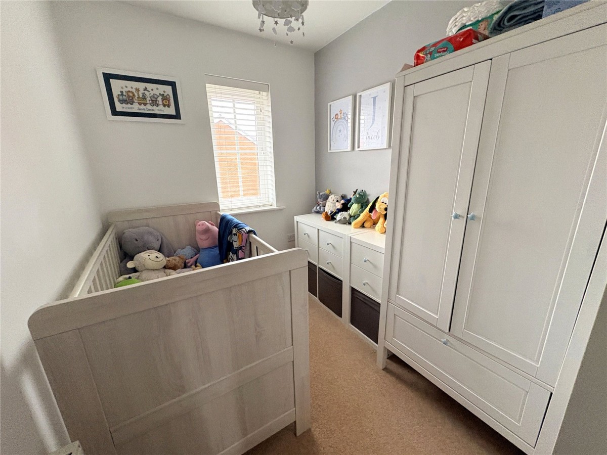 North Hykeham, Lincoln, Lincolnshire