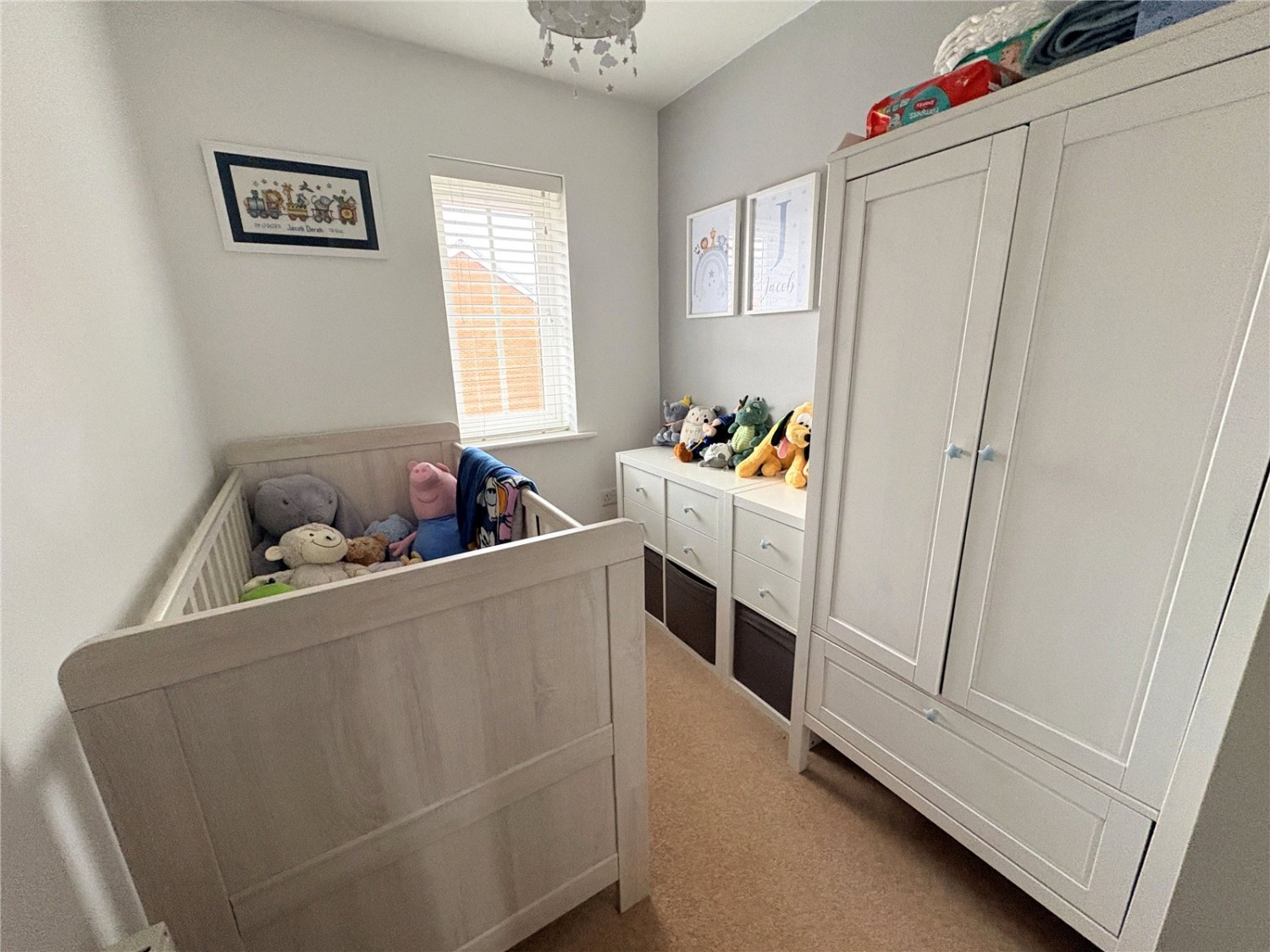 North Hykeham, Lincoln, Lincolnshire