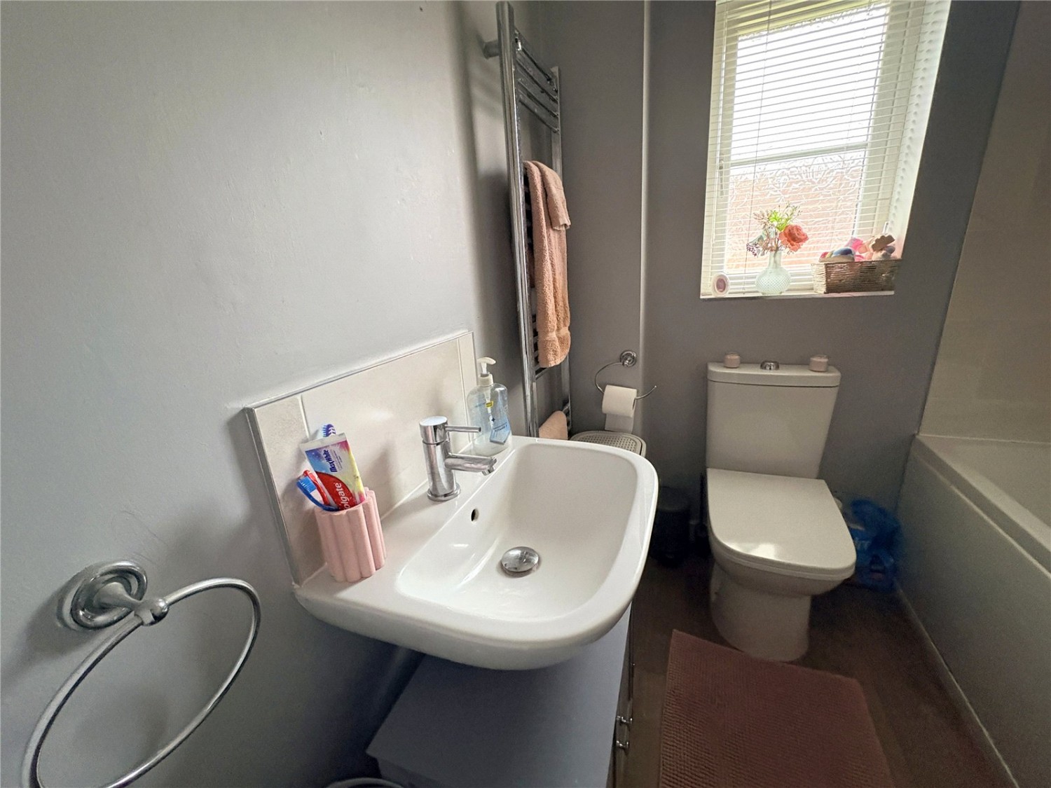 North Hykeham, Lincoln, Lincolnshire