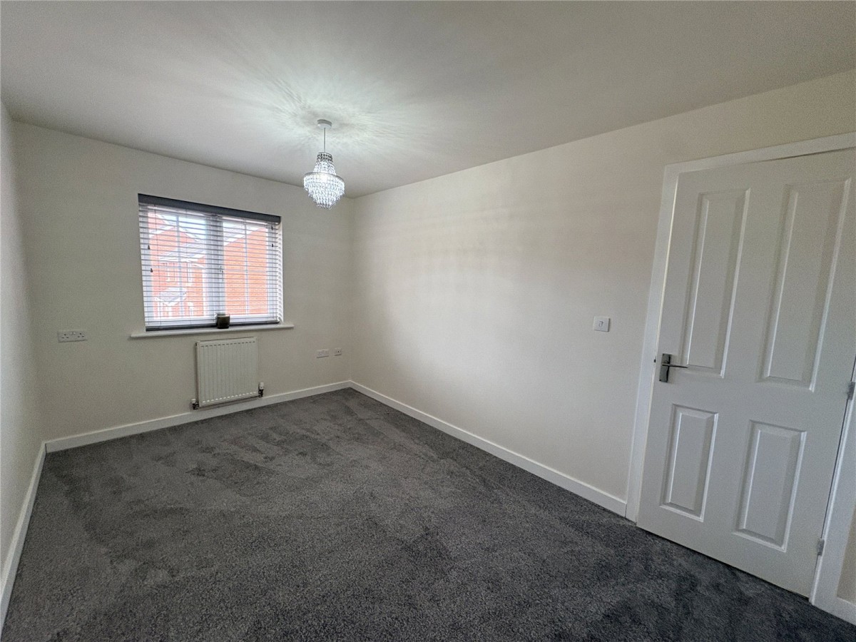 North Hykeham, Lincoln, Lincolnshire