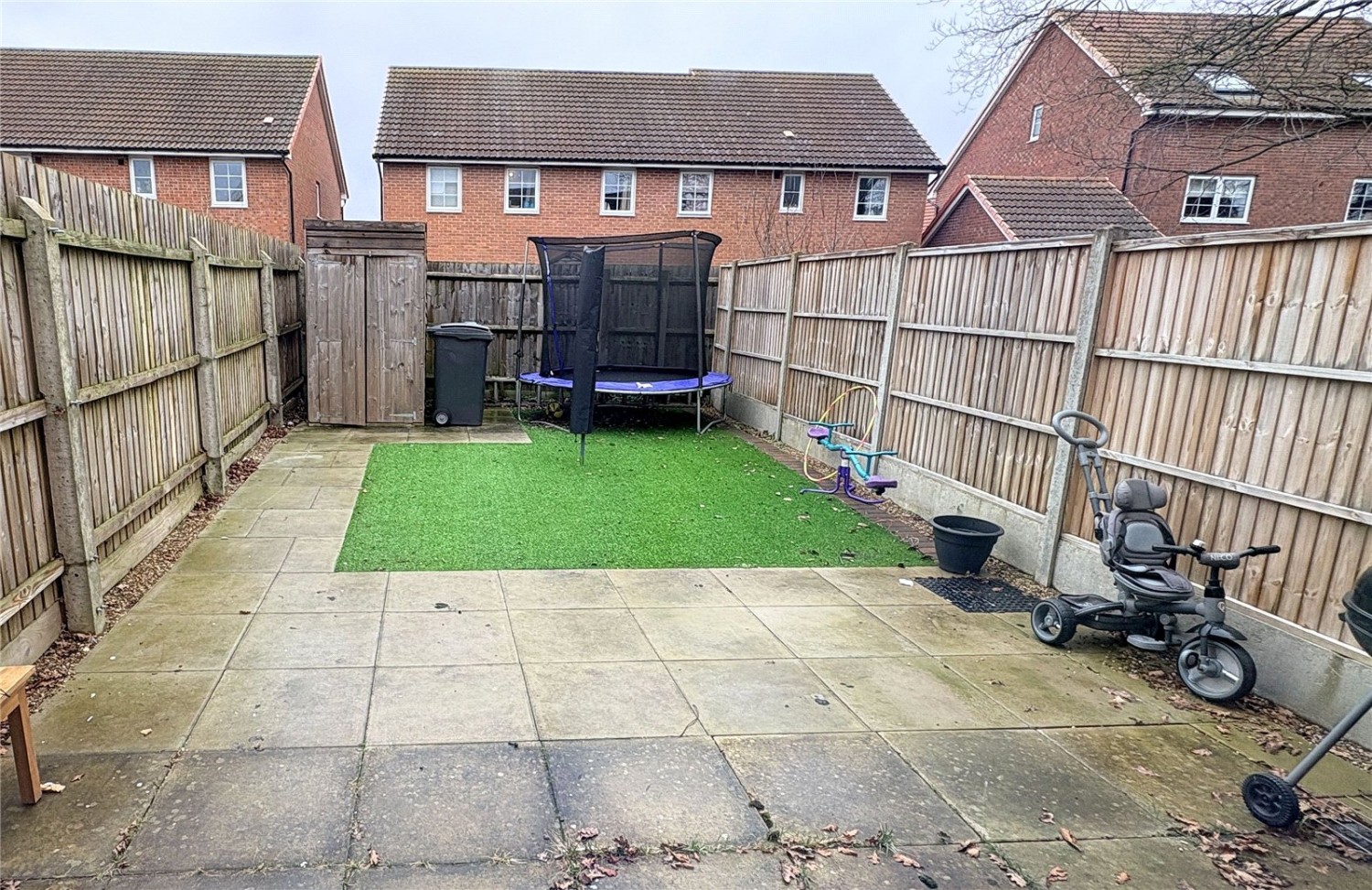 North Hykeham, Lincoln, Lincolnshire