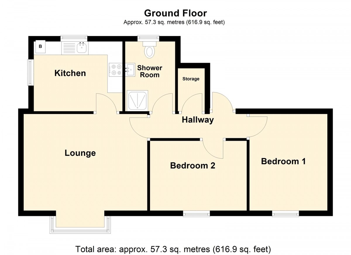 Newark, Nottinghamshire