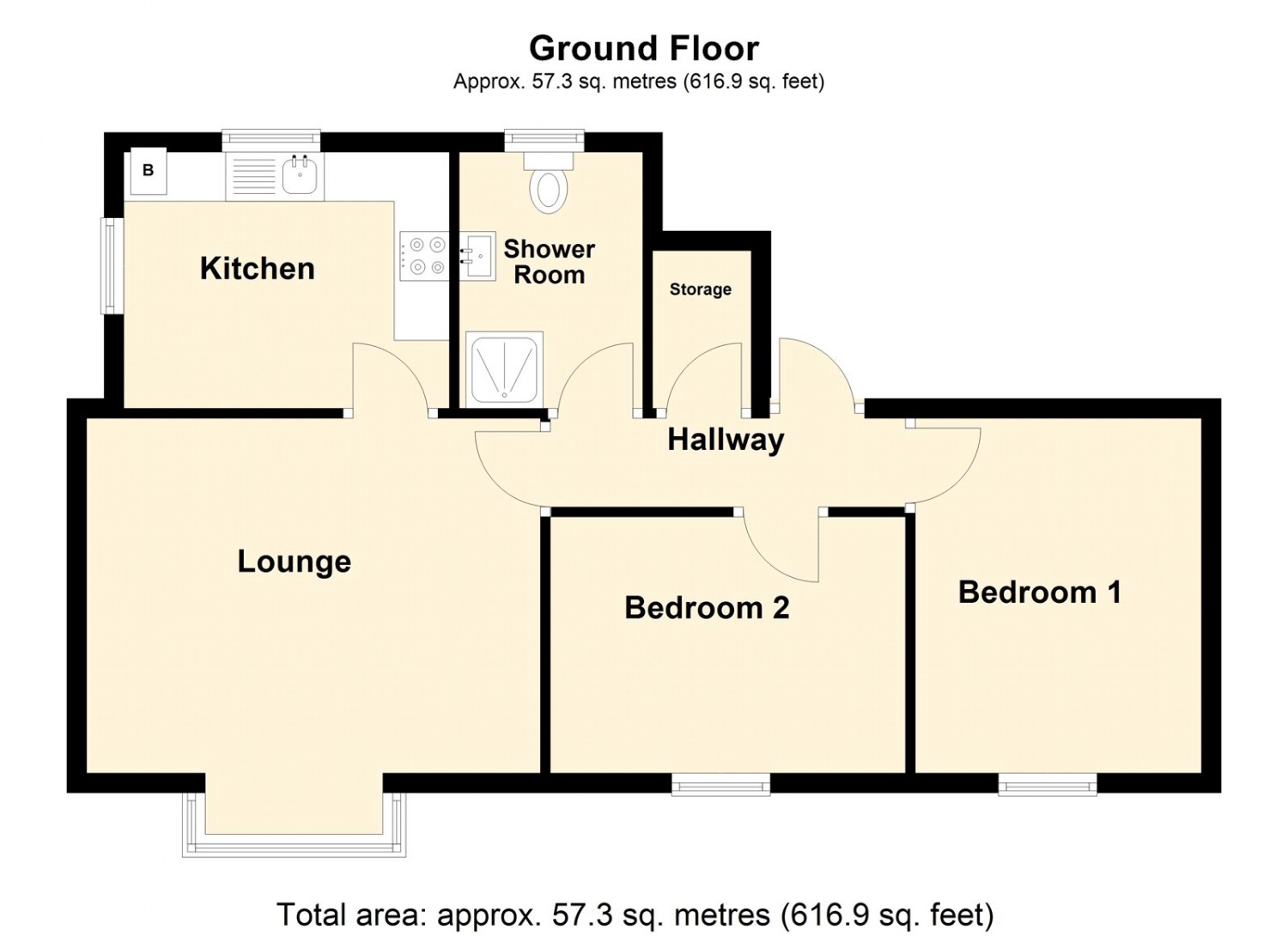 Newark, Nottinghamshire