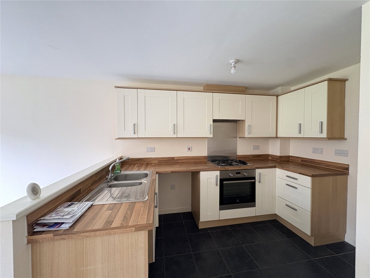 Grantham, Lincolnshire