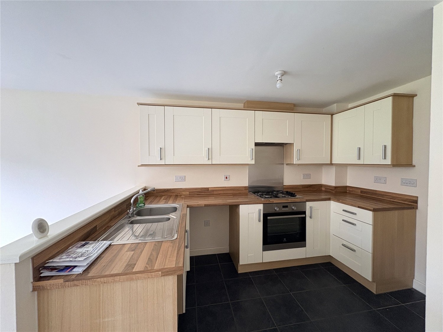 Grantham, Lincolnshire