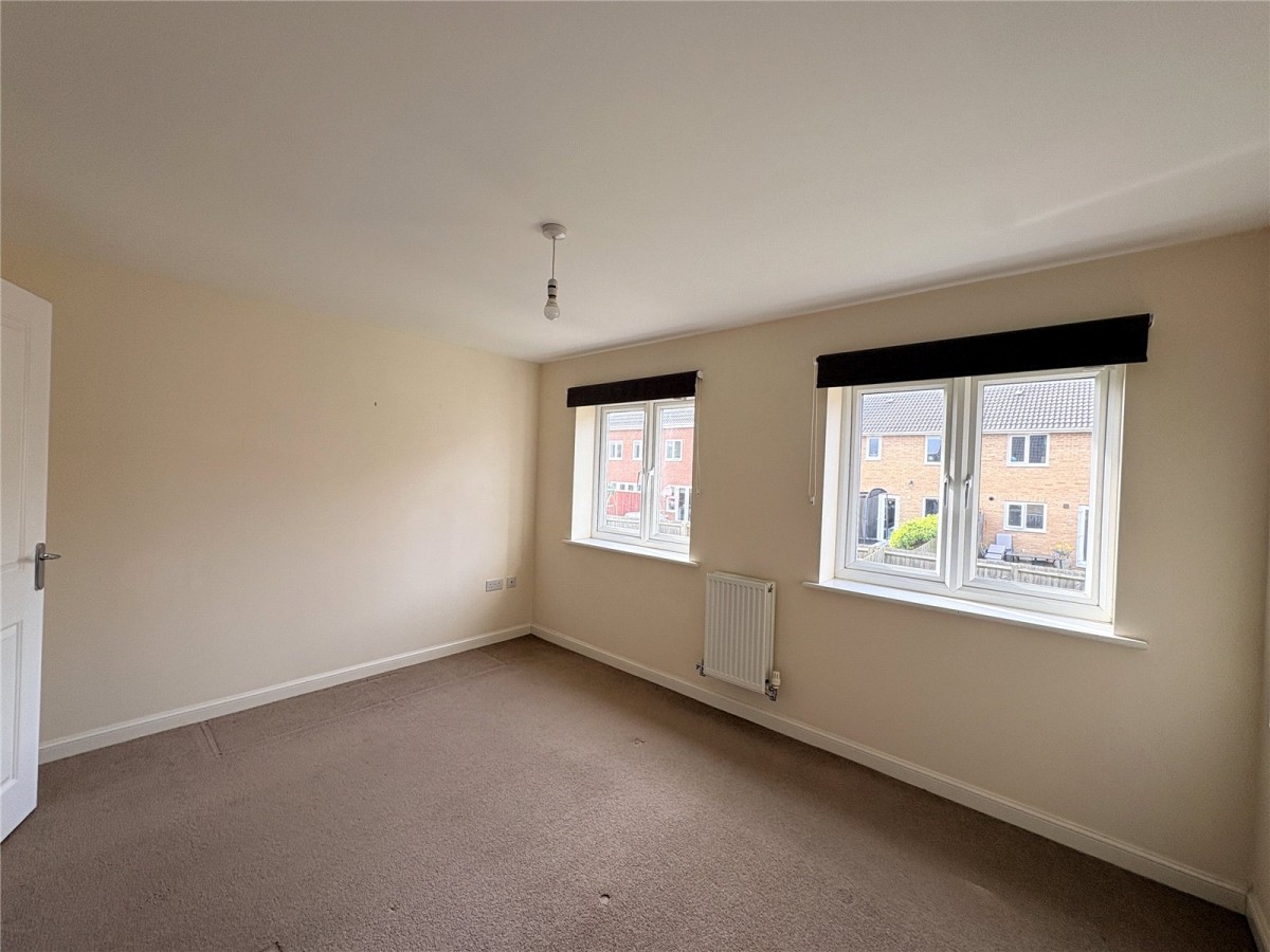 Grantham, Lincolnshire