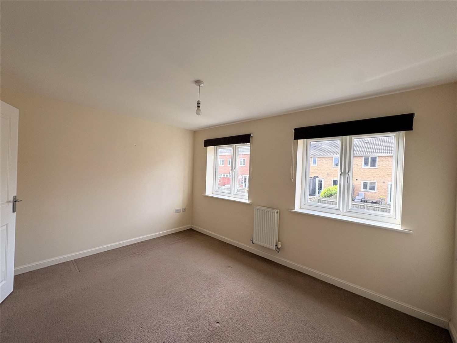 Grantham, Lincolnshire