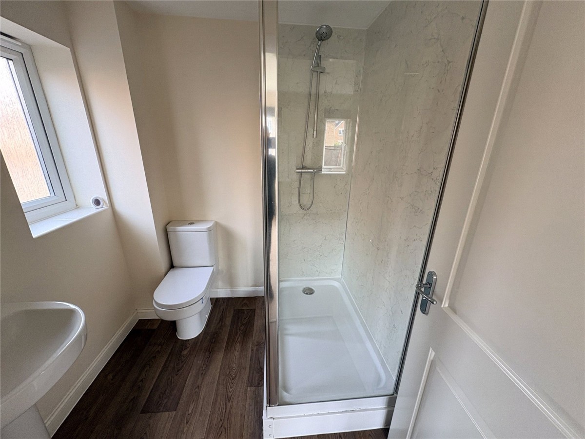 Grantham, Lincolnshire