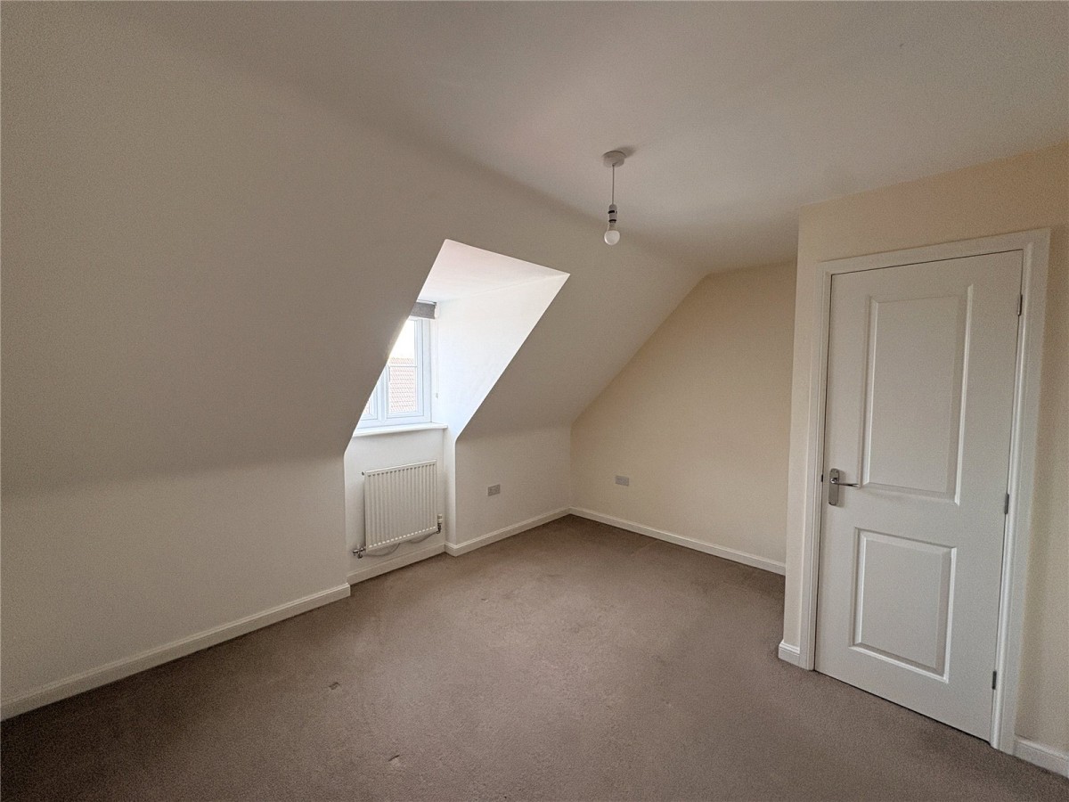 Grantham, Lincolnshire